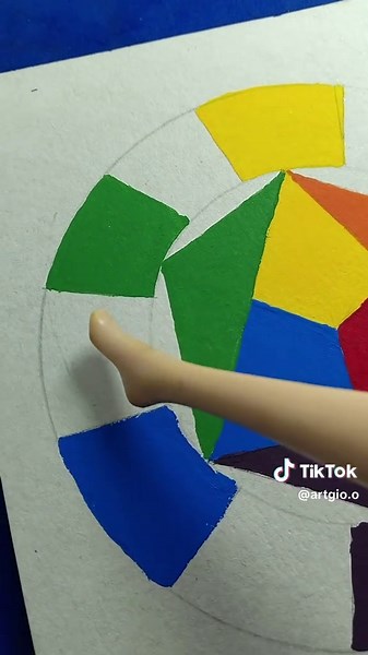 Cómo hacer verde azulado: guía paso a paso