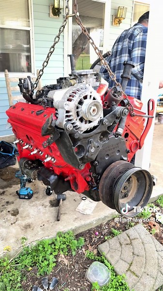 🦆liam.morgan🦆 (@liam.lawson16)’s videos with 90 Some Chevy - Live - Oliver Anthony Music