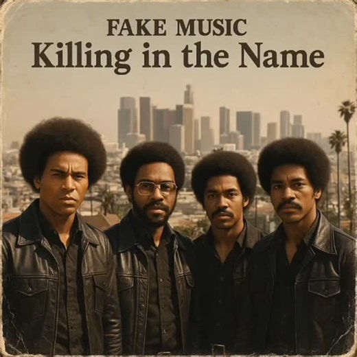 fake music BR on Instagram: "Killing in the Name (Funk/Soul) #ratm #rageagainstthemachine #Funk #Rock"