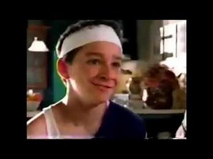 Even Stevens Disney Channel promo (2002)
