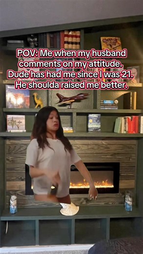 This is after I just threatened to make him a sticker chart so he can visually see his daily progress and he didn’t think it was as funny as I did! 🤣 Be careful buddy, you’re currently sitting at a 2/5 stars. It’s giving “meh. #millennial #marriage #booktok #couplegoals #stickerchart