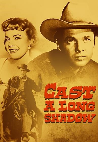 Cast A Long Shadow