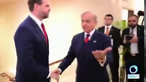 Imagine the hate for Modi Ji, that you have to applaud a terrorist state’s PM. . . Wow!