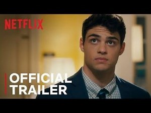Woah Woah Woah, The Trailer For Noah Centineo's New Netflix Movie Just Dropped And I'm Ready