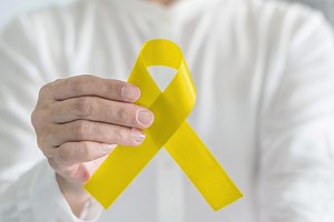 Sarcoma: The aggressive cancer you’ve probably never heard of