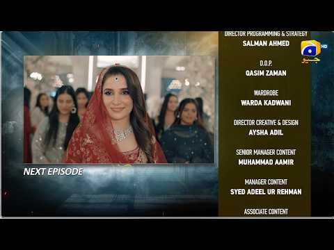 Sara Aapi Episode 17 Teaser - 24th March 2026 - HAR PAL GEO
