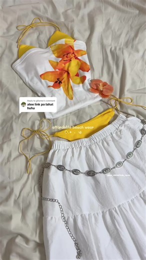 Beach Wear Recommendations for Your Summer Style