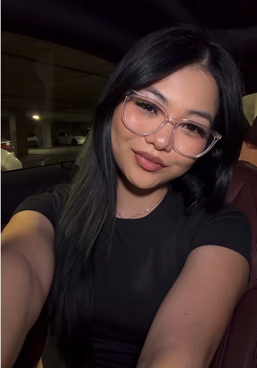 she could be korean (i am) #fypシ | you don't know that she could be korean