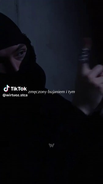 Zmęczony Imprezą.🕷️ @Zeamsone #CapCut #wirtuoz #sadworldmedia #zeamsone #poland