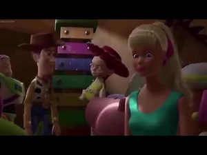 Barbie crying meme