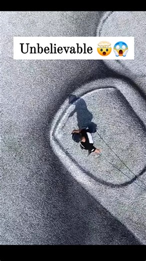 36K views · 1.2K reactions | @saype_artiste turns open landscapes into living canvases, using biodegradable pigments that honor the earth. His giant creations are temporary—washed away by wind, rain, and time—leaving behind only their message. ✨ #reels #viralreelsシ #fypシ #art #drawing #pencildrawing #artreels #artistsoninstagram #fblifestyle | Dreharry's Art | Facebook