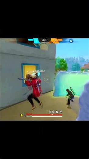 IMPOSSIBLE 🍷🗿 | impossible ff | impossible song (36) #freefire