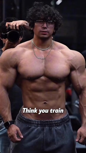 Flex Fitt on Instagram: "Massive Chest Exercise 🔥"