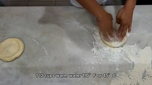 vegetable pizza recipe