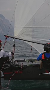 BeFoil in action🔥. From beginners to pros, #FoilingWeek is open to everybody. Come and try foiling with us this year, for our 11th lap around the sun👊🏼 🎥 HORUE MOVIE / We Are Foiling media #wearefoiling #foilingweek #foiling #mothsailing | We Are Foiling