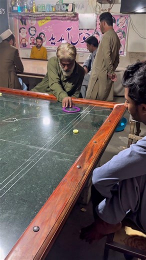 This Is Pure Viral Energy ⚡🎯#Carrom#Shorts#Viral#Trending#Foryou