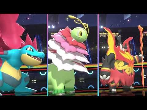How to Play Online Multiplayer With Friends in Pokemon Champions