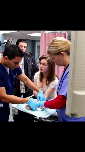 #UntoldStoriesOfTheER #erdrama #hospitalstories #truemedicalcases #emergencyroom