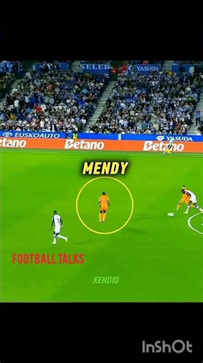 rare offside traps in football #football#rare