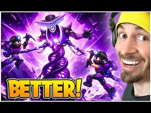 A BETTER (3-Star Only!) Dark Elemental Dungeon Team! #elementfission