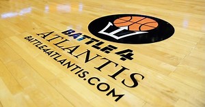 2023 Battle 4 Atlantis bracket announced