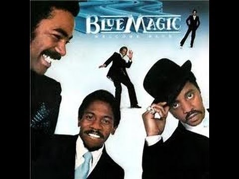 SUMMER SNOW - BLUE MAGIC