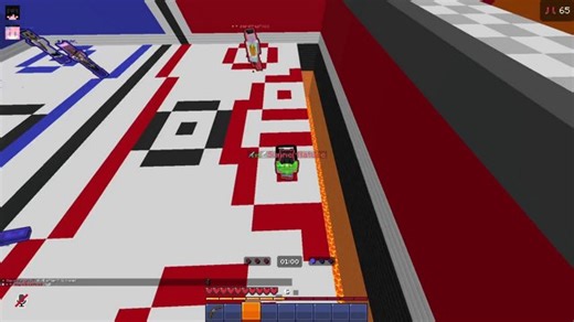 ISLAND DRAFTS S0 MINI 13 | MINECRAFT