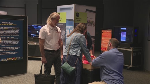 Science Center of Iowa introduces Artificial Intelligence: Your Mind & The Machine traveling exhibit