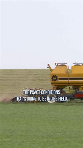 There's a lot of options when it comes to strip-till. We love the SoilWarrior, and here's why. | Ag PhD