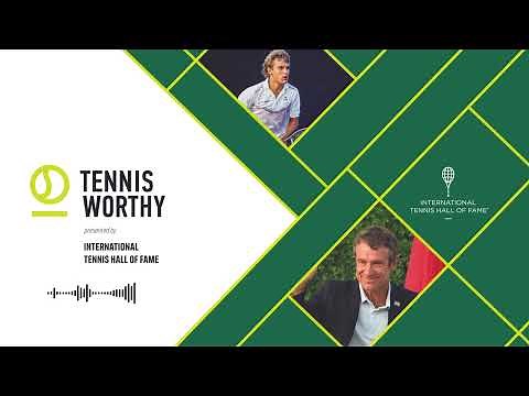 Mats Wilander: Breaking Through and Staying at the Top | Season 1, Episode 11