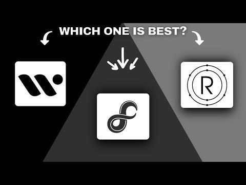 Warmwind OS vs Google Fuchsia vs Redox OS – Best OS for Developers in 2025? (FULL REVIEW)