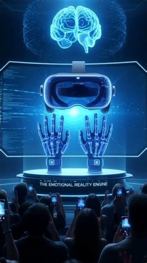 USA’s New VR Tech Will Change Everything… Watch This!