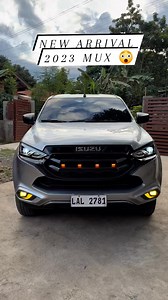 Goys basig interisado ka ani goys Sariwang sariwa pa 2023 MUX 1.9L #followerseveryonehighlights #everyoneシ゚ #jorimcarsdavao #followersreels #trusteddealer #luxury #bussiness #followers #highlights | Jorim Car's Davao