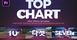 Epic Countdown - Glitch Countdown