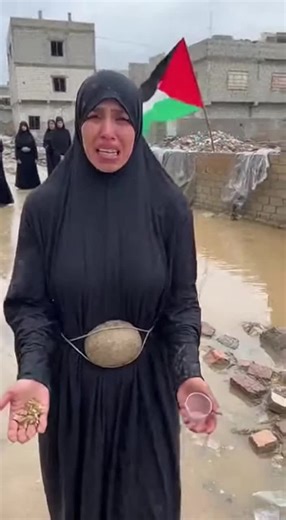 نداء لإغاثة المسلمين في رمضان