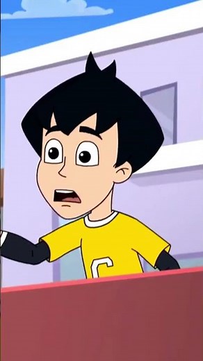 चिम्पू The Intelligent Boy #shorts #chimpoosimpoo #KidZ