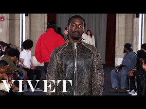 VIVET 2026 Debut Fashion Show | Live Stream