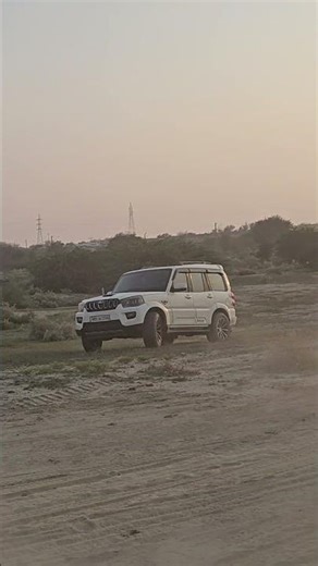 offroading with scorpio #s11 #trending #scorpio #scorpiolife ##offroad #offroading