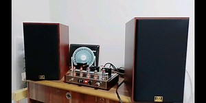 胆机DIY 首次组装 6N1 6P2