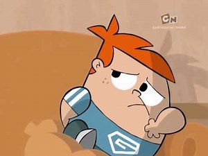 Robotboy 213 The Manchurian Robot