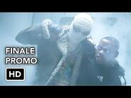 Doom Patrol 3x10 Promo "Amends Patrol" (HD) Season Finale - HBO Max Superhero series