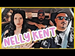 Nelly Kent | L-am legat de mâini și de picioare | Le -as tăia ipocrizia. #nellykent #podcast #edib