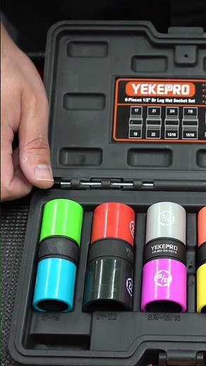 Comparing Amazon's Best Impact Sockets 2024 #tools