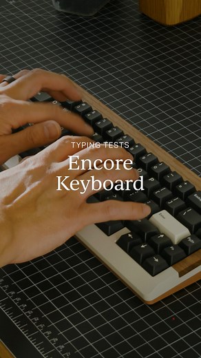 Mod Musings: Matthew Encina | Which is your favorite? The Encore Series 2 starts at $289 and will be released on two separate dates (subject to change): November 21,... | Instagram