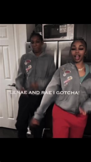 Literally love my gc down 🥹 . I ain’t add evb but js know I love yall #nayah #rina #friendships #foryoupage #viral ib: yaya || @★𝐤𝐤𝐧𝐱𝐭𝐝𝐨𝐨𝐫★ @IMMA_D1_DIHRIDER @nayahxrinaclips.