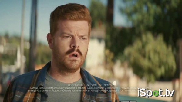 Allstate TV Spot, 'Smooth' canción de Edith Piaf