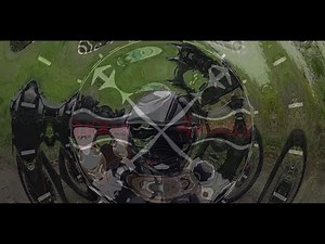 More ramblings from an old motorcyclist