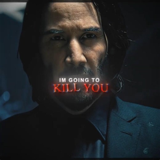 John Wick Has Enemies Everywhere - John Wick vs Killa Edit 4k - MONTAGEM RITMADA (Super Slowed)