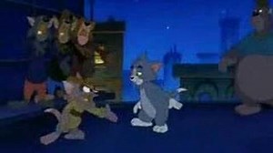 Tom and Jerry - What Do We Care