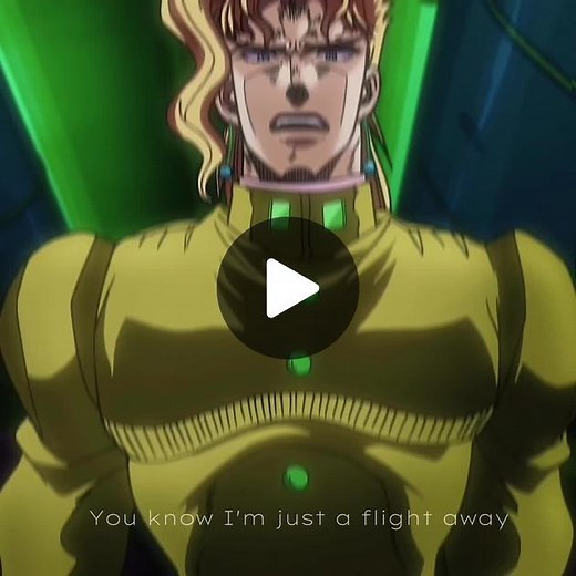 Kakyoin Donut Edit for Kairen Myth Mendoza